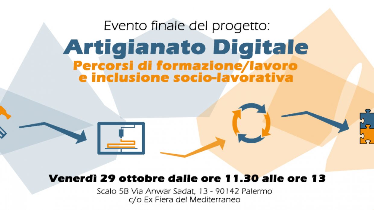 Si è concluso il progetto A_DIG