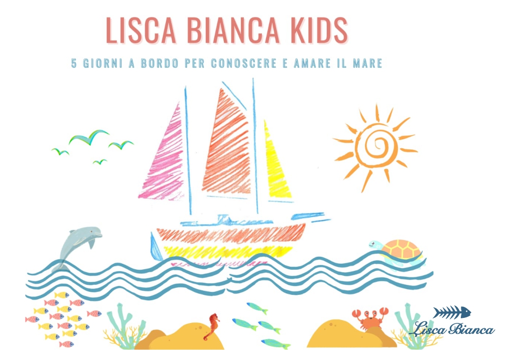 Lisca Bianca Kids