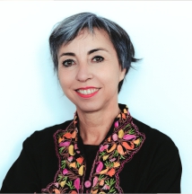 Monica Guizzardi